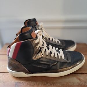 Bally Sneakers Men Size 9
